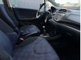 HONDA JAZZ 2011/9 - 5