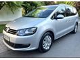 VOLKSWAGEN SHARAN 2.0 TDI BMT SCR Comfortline 4Motion DSG [7 személy] Mo-i első tulajdonostól ÁFÁs Ellenőrizhető Automata Összkerék Bi-Xenon Vonóhorog