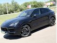 PORSCHE CAYENNE Coupé E-Hybrid Tiptronic ic Plug-in. Sport-Chrono. Kombinált teljesítmény 470LE. Garantált 62 ezer km!!