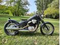 HONDA VT 600 C SHADOW 1988/2 - 2