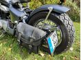 HONDA VT 600 C SHADOW 1988/2 - 3