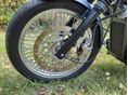 HONDA VT 600 C SHADOW 1988/2 - 4