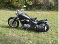HONDA VT 600 C SHADOW Bobber
