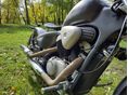 HONDA VT 600 C SHADOW 1988/2 - 9