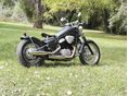 HONDA VT 600 C SHADOW 1988/2 - 12
