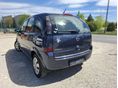 OPEL MERIVA 2006/12 - 2