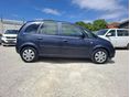 OPEL MERIVA 2006/12 - 5