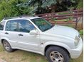 SUZUKI GRAND VITARA 2.0 Klima