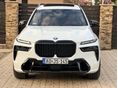 BMW X7 xDrive40d (Automata) (6 személyes ) Full-Full )7szem