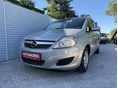 OPEL ZAFIRA 2008/3 - 1