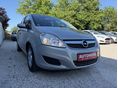 OPEL ZAFIRA 2008/3 - 2
