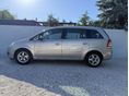 OPEL ZAFIRA 2008/3 - 4