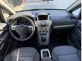 OPEL ZAFIRA 2008/3 - 6