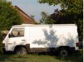 MERCEDES-BENZ MB100 