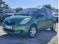 TOYOTA YARIS 2008/7 - 1