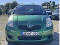 TOYOTA YARIS 2008/7 - 2