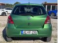 TOYOTA YARIS 2008/7 - 5