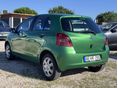 TOYOTA YARIS 2008/7 - 6