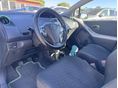 TOYOTA YARIS 2008/7 - 7
