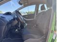 TOYOTA YARIS 2008/7 - 8