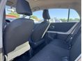 TOYOTA YARIS 2008/7 - 9