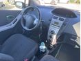 TOYOTA YARIS 2008/7 - 10