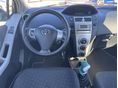TOYOTA YARIS 2008/7 - 14