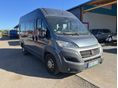 FIAT DUCATO 2016 - 1