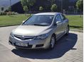 HONDA CIVIC 2007/9 - 1