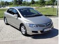 HONDA CIVIC 2007/9 - 3