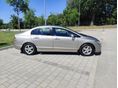 HONDA CIVIC 2007/9 - 4