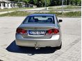 HONDA CIVIC 2007/9 - 6