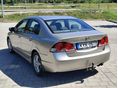 HONDA CIVIC 2007/9 - 7