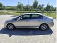 HONDA CIVIC 2007/9 - 8
