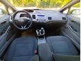 HONDA CIVIC 2007/9 - 12