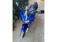 HONDA CB 600 F (HORNET) 