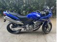 HONDA CB 600 F (HORNET) 2003/5 - 3