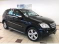 MERCEDES-BENZ ML 350 2010/3 - 2
