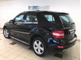 MERCEDES-BENZ ML 350 2010/3 - 3