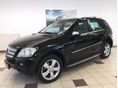 MERCEDES-BENZ ML 350 2010/3 - 5