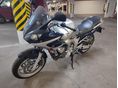 YAMAHA FZ6-S (FAZER) 2004/7 - 4