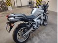 YAMAHA FZ6-S (FAZER) 2004/7 - 6