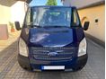 FORD TRANSIT 2012/2 - 2