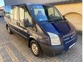 FORD TRANSIT 2012/2 - 3