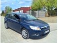 FORD FOCUS 1.6 TDCi Trend Plus DPF Hideg Klíma! Friss vezérlés csere!