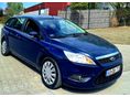 FORD FOCUS 1.6 TDCi Trend Plus DPF Hideg Klíma! Friss vezérlés csere!