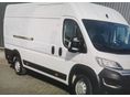 CITROEN JUMPER 2.2 BlueHDI 35 Heavy L3H2 (2 személyes ) 3% KAVOSZ-AKÁR -18C/+4C-TOLATÓKAMERA-FLOTTAKEZELÉS-GARANCIA