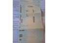 TOYOTA YARIS VERSO 2003/6 - 1