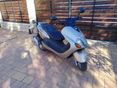 YAMAHA MAJESTY 1999/10 - 2