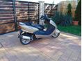 YAMAHA MAJESTY 1999/10 - 3